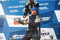 Truck Racing Hungaroring 2018