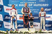 Truck Racing Hungaroring 2018