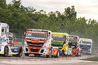 Truck Racing Hungaroring 2018