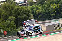Truck Racing Hungaroring 2018