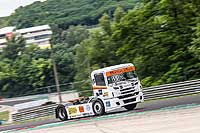 Truck Racing Hungaroring 2018