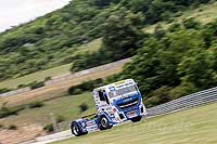 Truck Racing Hungaroring 2018