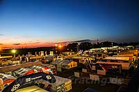 Truck Racing Nürburging 2018