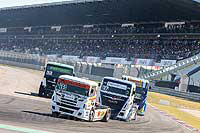 Truck Racing Nürburging 2018