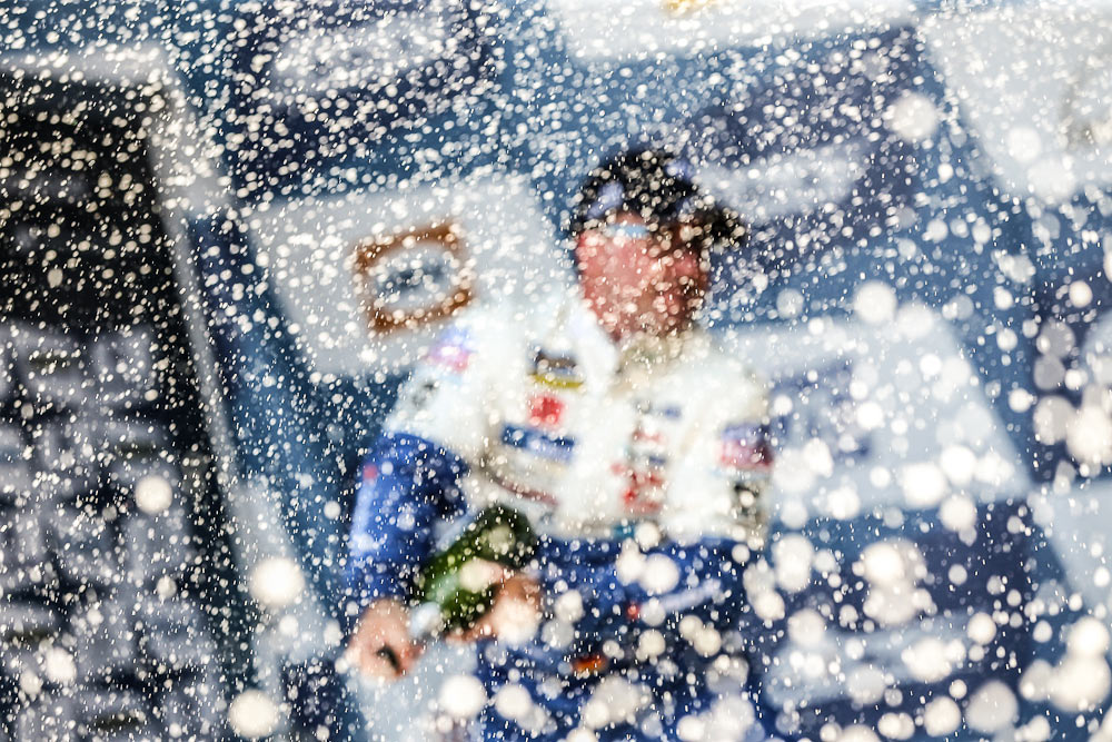 Truck Racing Nürburging 2018