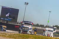 Truck Racing Nürburging 2018