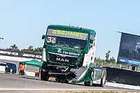 Truck Racing Nürburging 2018