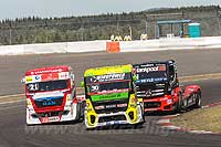 Truck Racing Nürburging 2018