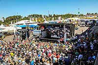 Truck Racing Nürburging 2018
