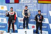 Truck Racing Nürburging 2018