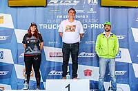 Truck Racing Nürburging 2018