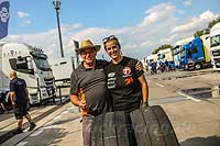 Truck Racing Slovakiaring 2018