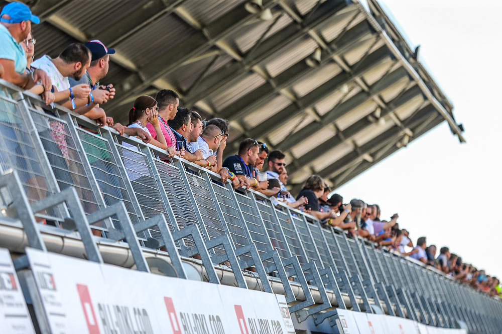 Truck Racing Slovakiaring 2018