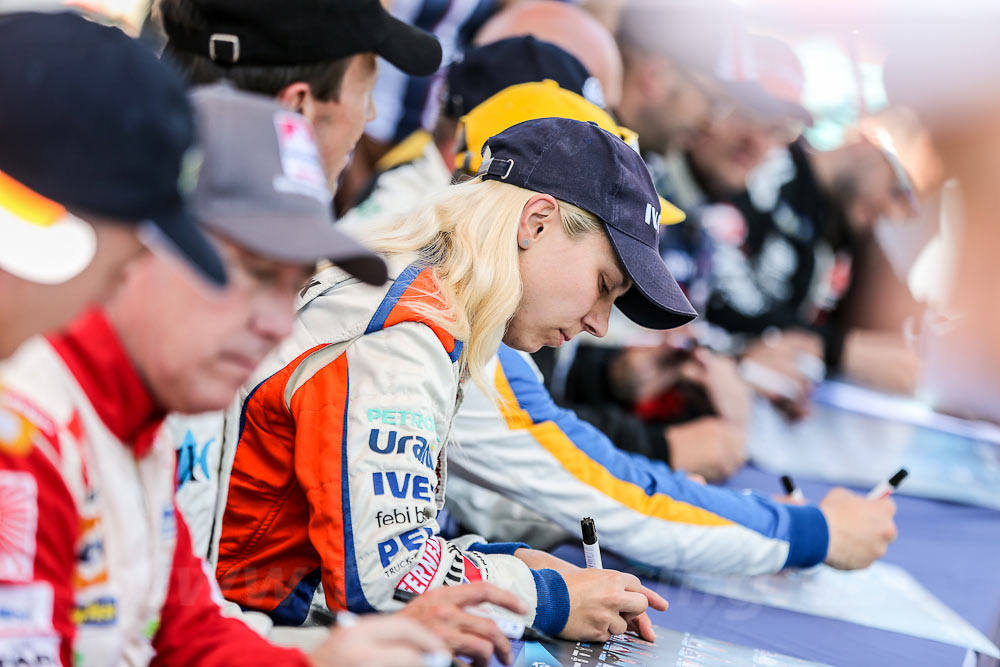 Truck Racing Slovakiaring 2018