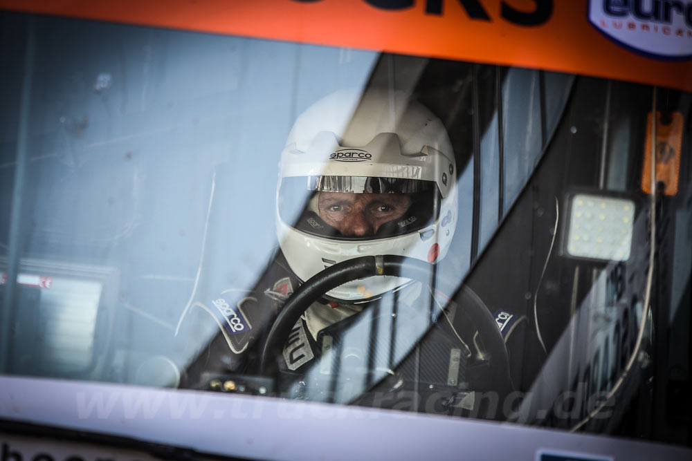 Truck Racing Slovakiaring 2018
