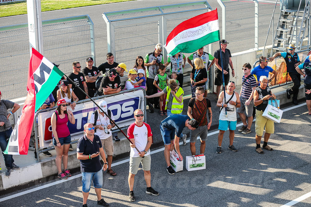 Truck Racing Slovakiaring 2018