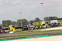 Truck Racing Slovakiaring 2018