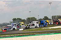 Truck Racing Slovakiaring 2018