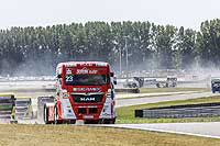Truck Racing Slovakiaring 2018