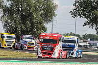 Truck Racing Slovakiaring 2018