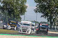 Truck Racing Slovakiaring 2018