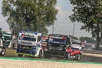 Truck Racing Slovakiaring 2018