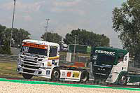 Truck Racing Slovakiaring 2018