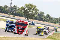 Truck Racing Slovakiaring 2018