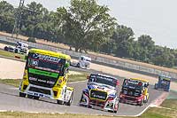 Truck Racing Slovakiaring 2018