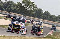 Truck Racing Slovakiaring 2018