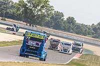 Truck Racing Slovakiaring 2018