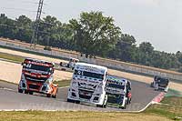 Truck Racing Slovakiaring 2018