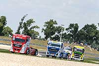 Truck Racing Slovakiaring 2018
