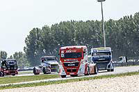 Truck Racing Slovakiaring 2018