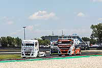 Truck Racing Slovakiaring 2018