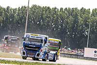Truck Racing Slovakiaring 2018