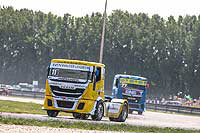 Truck Racing Slovakiaring 2018