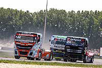Truck Racing Slovakiaring 2018