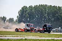 Truck Racing Slovakiaring 2018