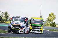 Truck Racing Slovakiaring 2018