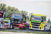 Truck Racing Slovakiaring 2018