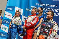 Truck Racing Slovakiaring 2018