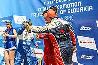 Truck Racing Slovakiaring 2018