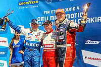 Truck Racing Slovakiaring 2018