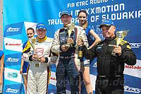 Truck Racing Slovakiaring 2018