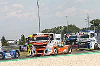 Truck Racing Slovakiaring 2018
