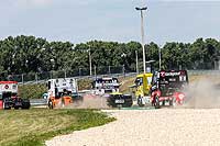 Truck Racing Slovakiaring 2018