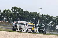 Truck Racing Slovakiaring 2018