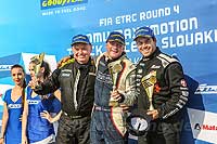 Truck Racing Slovakiaring 2018