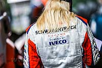 Truck Racing Most 2018